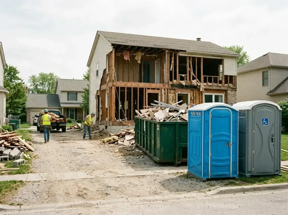 home-renovation-demolition-sit-010 — frequently asked questions, Portable Toilet & Dumpsters Rental in Calipatria, CA